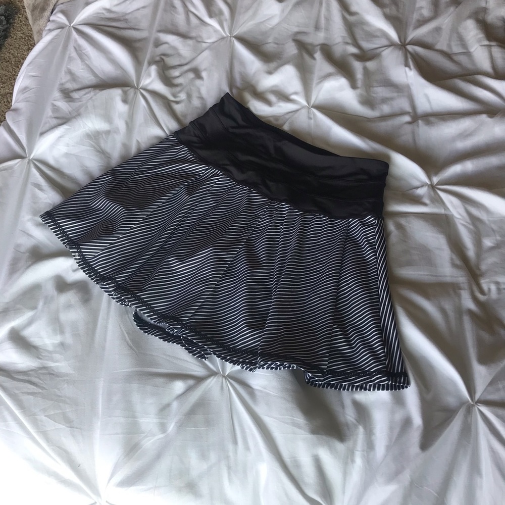 Kyodan | Skort